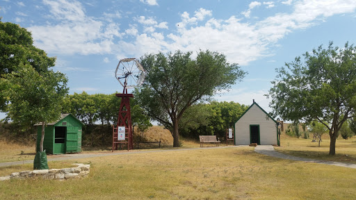 Museum «National Ranching Heritage Center», reviews and photos, 3121 4th St, Lubbock, TX 79409, USA