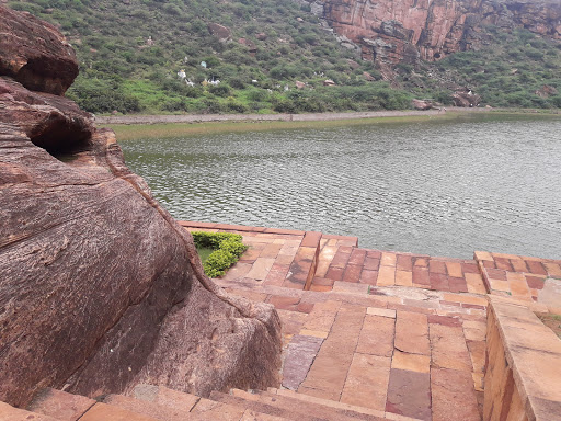 Badami Cave Temples