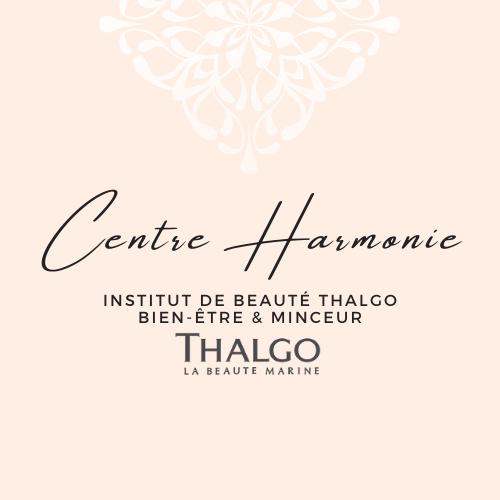 Centre Harmonie - Institut Thalgo (Bien-être & Minceur) logo