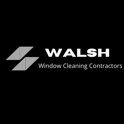 Walsh Window Cleaning Contractors logo