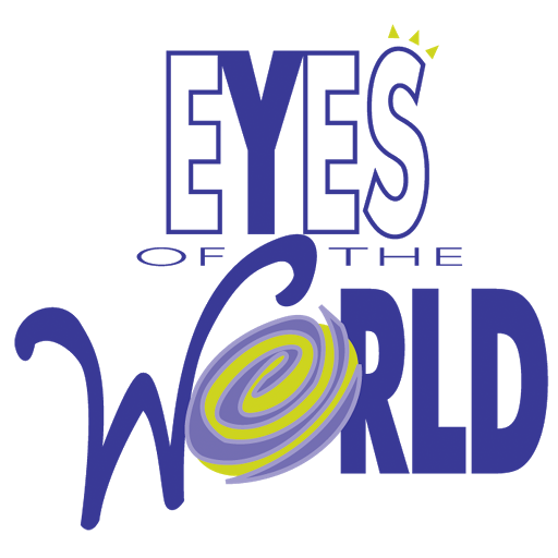 Eyes Of The World logo