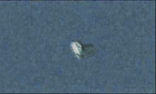 Ufos Caught On Film New Book Alert Including Two Australian Photographs