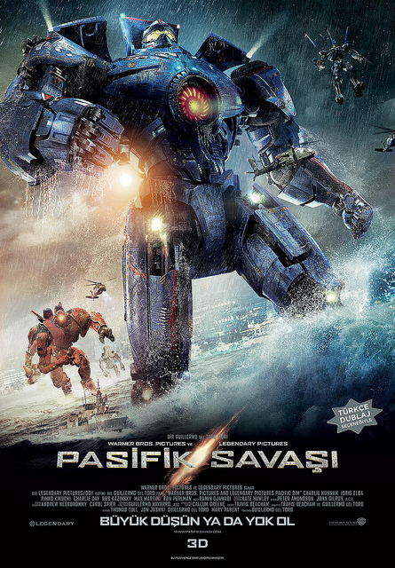 Pacific Rim Pacific Rim