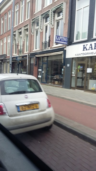 Photos of MyCom Haarlem