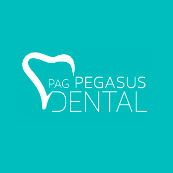 PAG Pegasus Dental logo