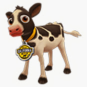 farmville 2 cheats for baby Real CA Milk Cow