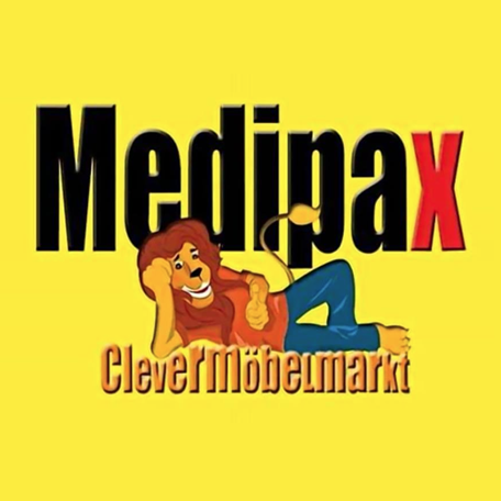 Medipax Offenbach logo