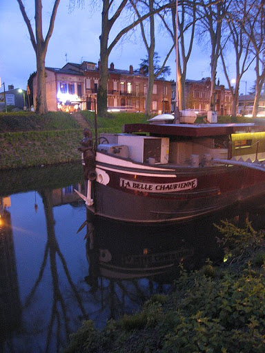 La Belle Chaurienne