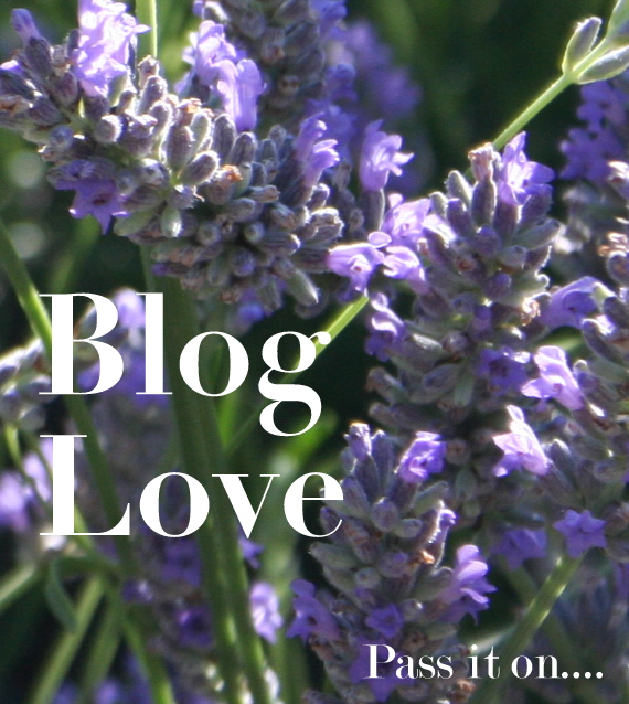 Blog Love