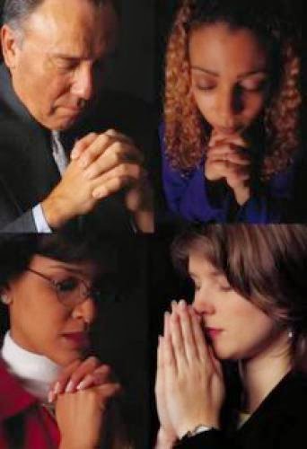 Nothing Failed Like The Prayers For John Mccain And Sarah Palin