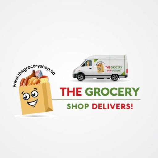 The Grocery Shop logo