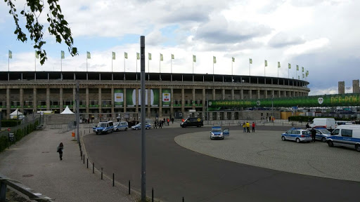 Olympiastadion