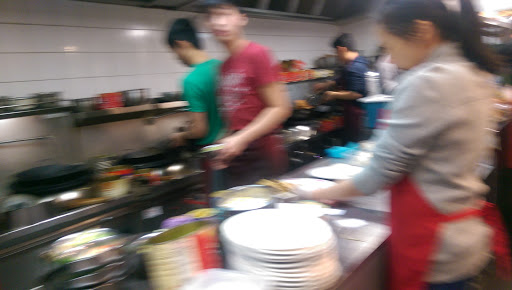 Kim Sing Restaurant