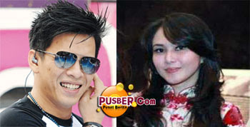Foto Profil Magdalena Awuy Foto Profil Magdalena Awuy, Magdalena Awuy dan Ariel NOAH