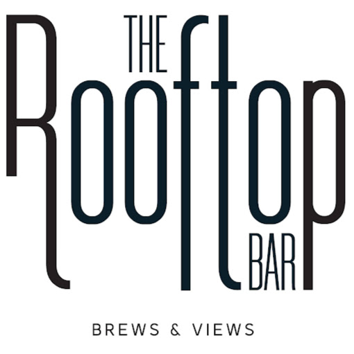 The Rooftop Bar & Eatery logo