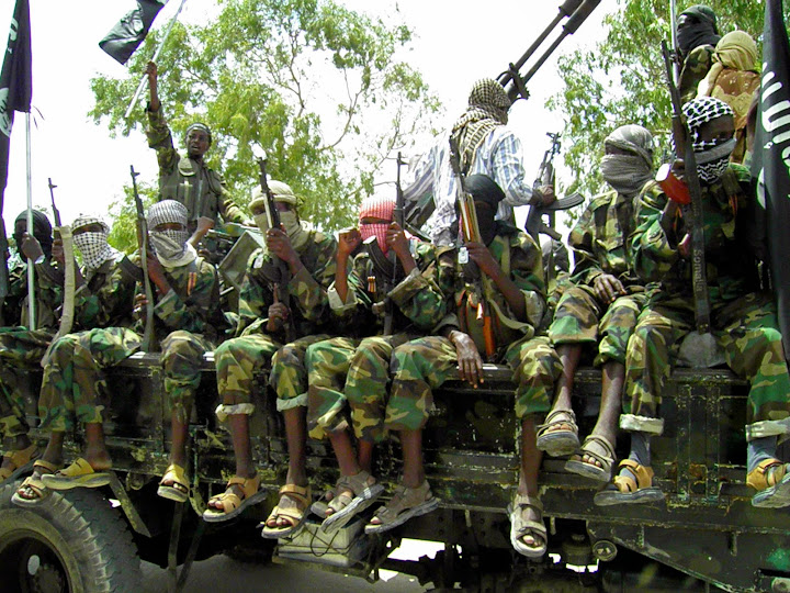Muslims slaughter Nigerians in Borno state