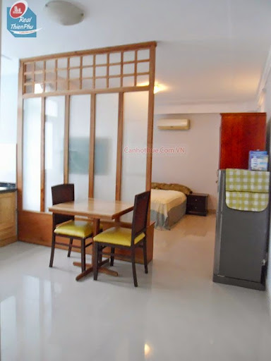 0939506439 - Cho thuê căn hộ ngắn hạn 1 PN giá rẻ đường Nguyễn Th... 63