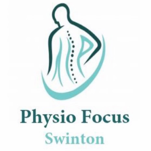 Physio Focus Swinton logo