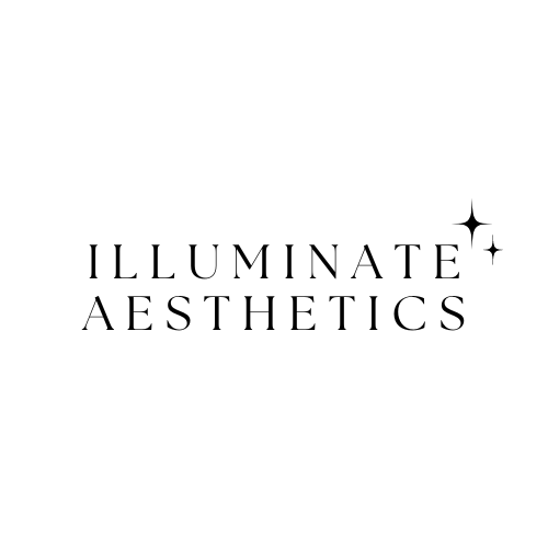 Illuminate Aesthetics logo