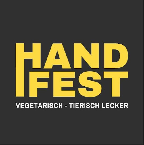 Handfest logo