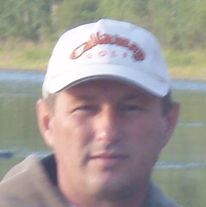Sergei Soldatov