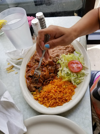 Mexican Restaurant «Los Compadres Mexican Restaurant», reviews and photos, 8302 N Eldridge Pkwy #100, Houston, TX 77041, USA