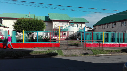 Liceo Ramon Freire, Progreso 03, Quinchao, X Región, Chile, Escuela | Los Lagos