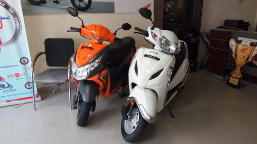 Dhingra Honda, D- 5, Main Najafgarh Road, Ram Nagar, Om Vihar, Uttam Nagar, Near Metro Pillar No: 711, Delhi, 110059, India, Motorbike_Shop, state DL