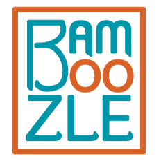 Bamboozle Channelside logo