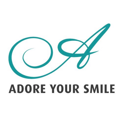 Adore Your Smile Nederland logo