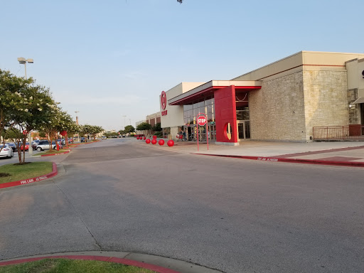Department Store «Target», reviews and photos, 5188 Kyle Centre Dr, Kyle, TX 78640, USA