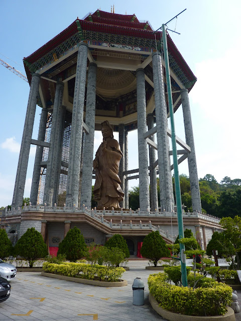 Blog de voyage-en-famille : Voyages en famille, Penang, Georgetown