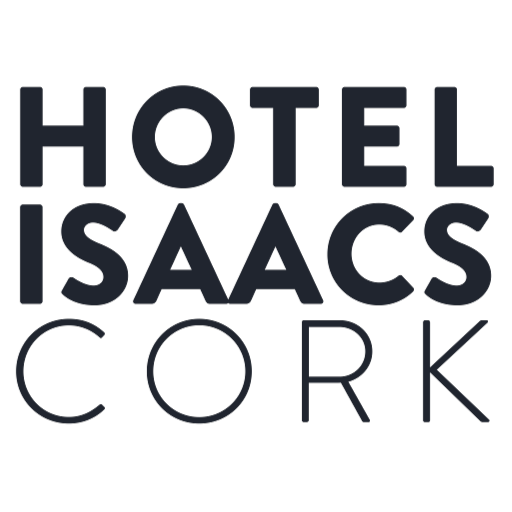 Hotel Isaacs Cork logo