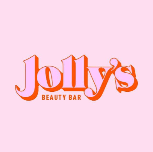 Jolly’s Beauty Bar logo