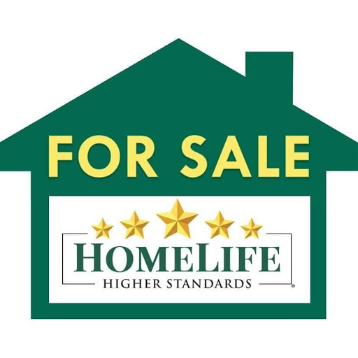 Chad Hoyles Real Estate Agent logo