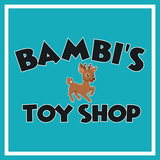 Bambi's Toy Shop