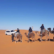 Morocco Desert Camps & Desert Tours