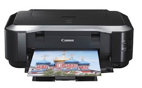 Canon PIXMA iP3680 drivers Download