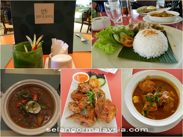 Menu Sepoi Sepoi Cafe Sepang Gold Coast Menu Sepoi Sepoi Cafe Sepang Gold Coast