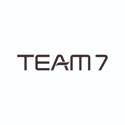 TEAM 7 Frankfurt logo
