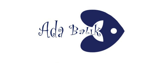 Ada Balık logo