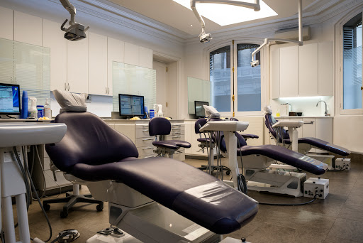 Clinique Orthodontie 31, Dr Philippe Bonneton