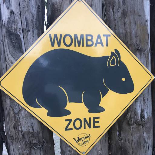 Brasserie Wombat - Kookworkshops logo