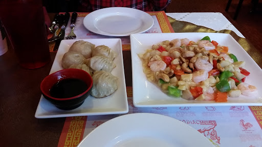 Restaurant «Yangtze Chinese Restaurant», reviews and photos, 133 Main St, Chardon, OH 44024, USA