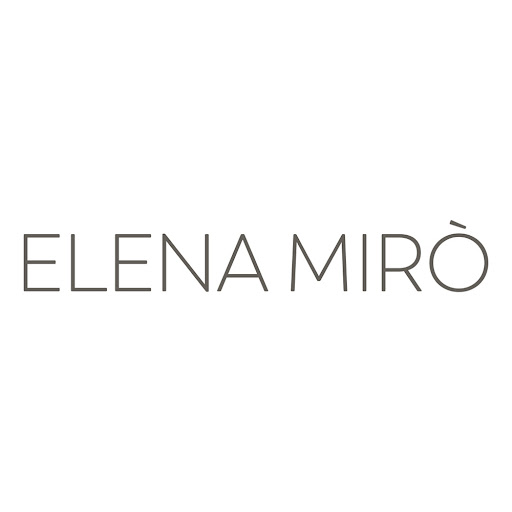 ELENA MIRO logo