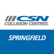 CSN Springfield logo