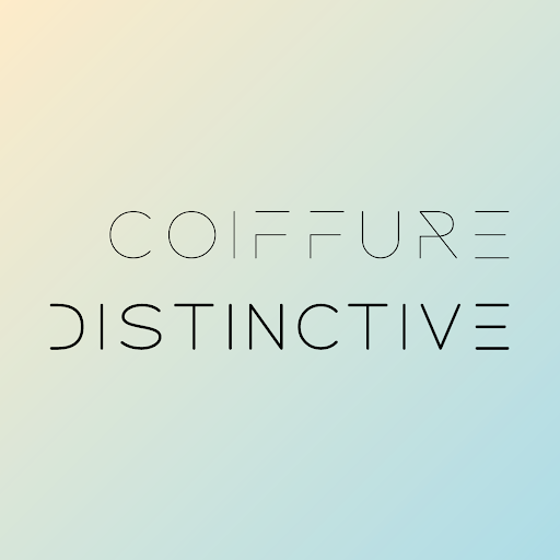 Coiffure Distinctive, Le Salon logo