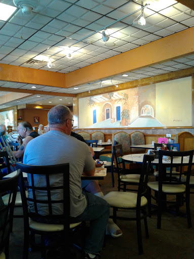 Restaurant «Cafe Romeo», reviews and photos, 345 N Independence Blvd, Romeoville, IL 60446, USA