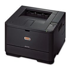  -- B411dn Laser Printer, Duplex Printing, Black