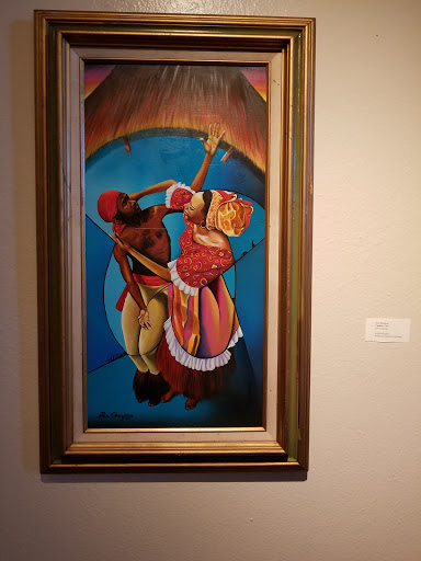 African American Museum of Dallas